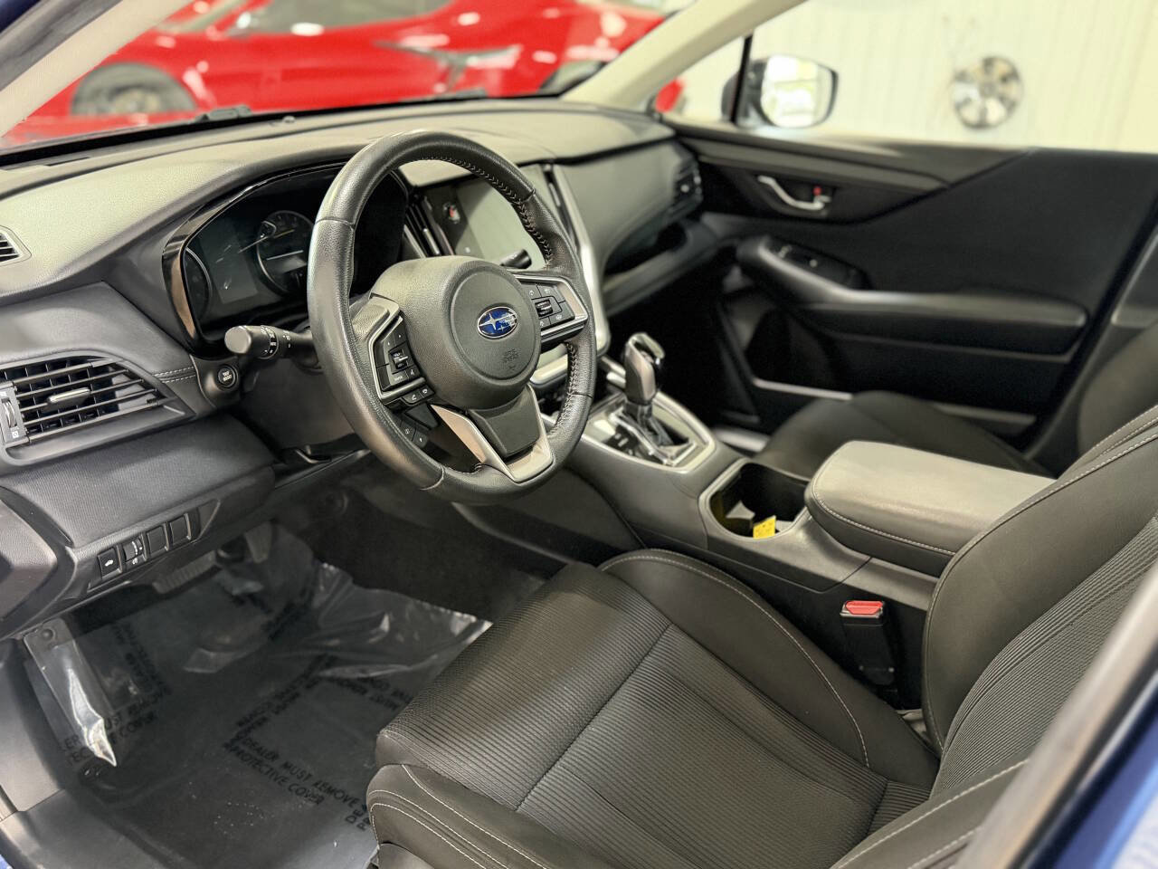 Used 2020 Subaru Legacy Premium AWD/4WD image 20
