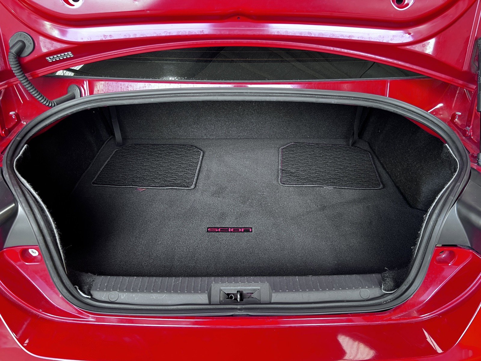 Used 2014 Scion FR-S image 21