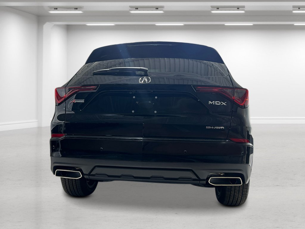 New 2026 Acura MDX A-Spec AWD/4WD image 7