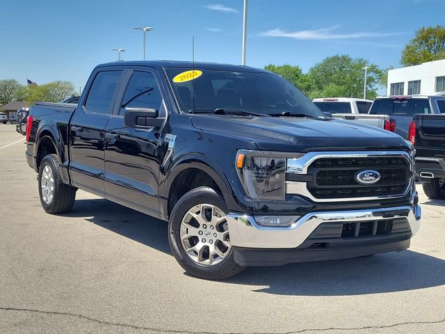 Used 2023 Ford F150 XLT