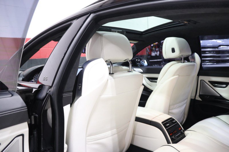 Used 2017 BMW 650i Gran Coupe xDrive AWD/4WD image 43
