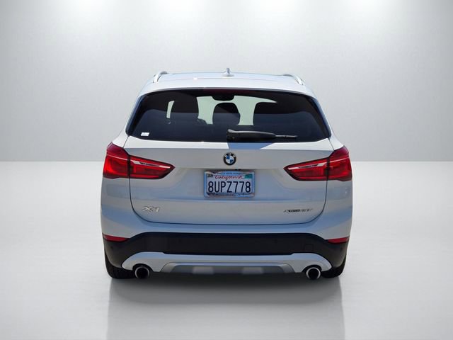 Used 2020 BMW X1 xDrive28i w/ Convenience Package AWD/4WD image 5