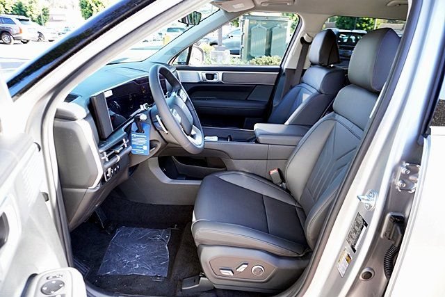 New 2026 Hyundai Santa Fe SEL FWD image 18