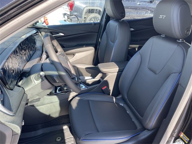 New 2026 Buick Encore GX Sport Touring w/ Advanced Technology Package image 11