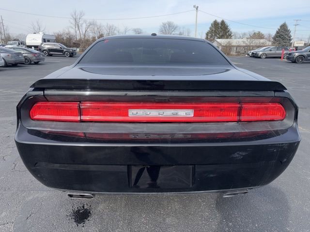 Used 2014 Dodge Challenger SXT w/ Super Sport Group (SS/T) image 6