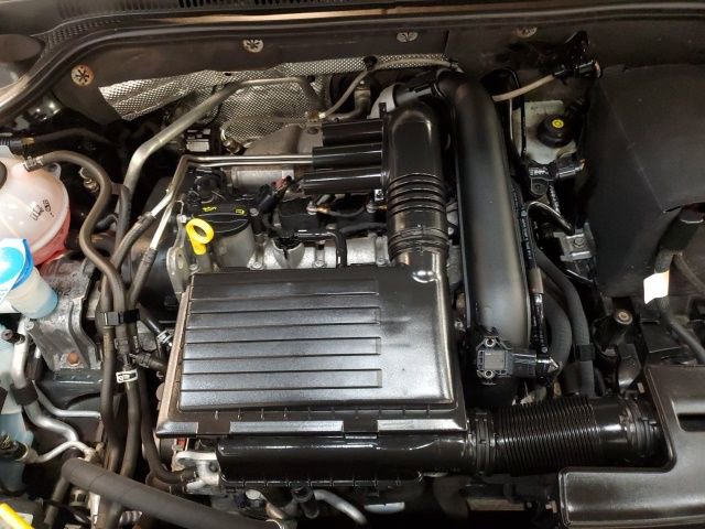 Used 2017 Volkswagen Jetta S image 22