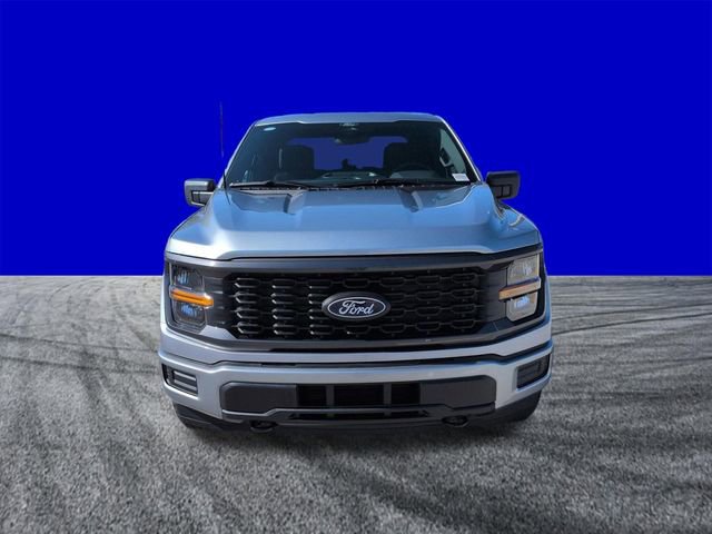 New 2026 Ford F150 STX AWD/4WD image 9