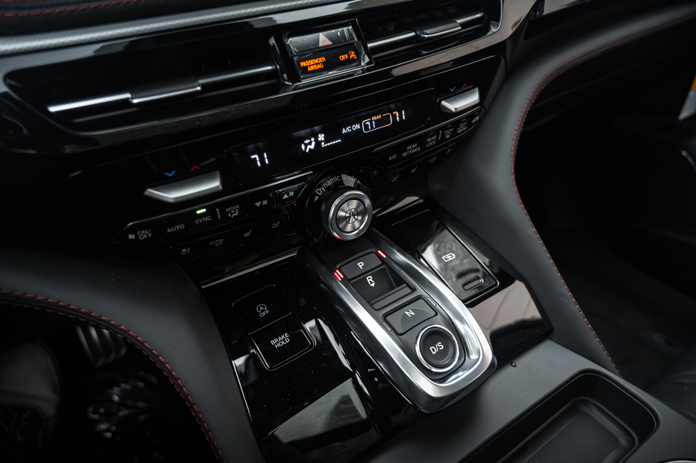 New 2026 Acura MDX A-Spec image 23