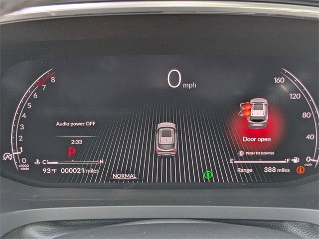 New 2026 Acura MDX w/ Technology Package image 20