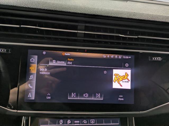 Used 2022 Audi Q8 Premium Plus image 18
