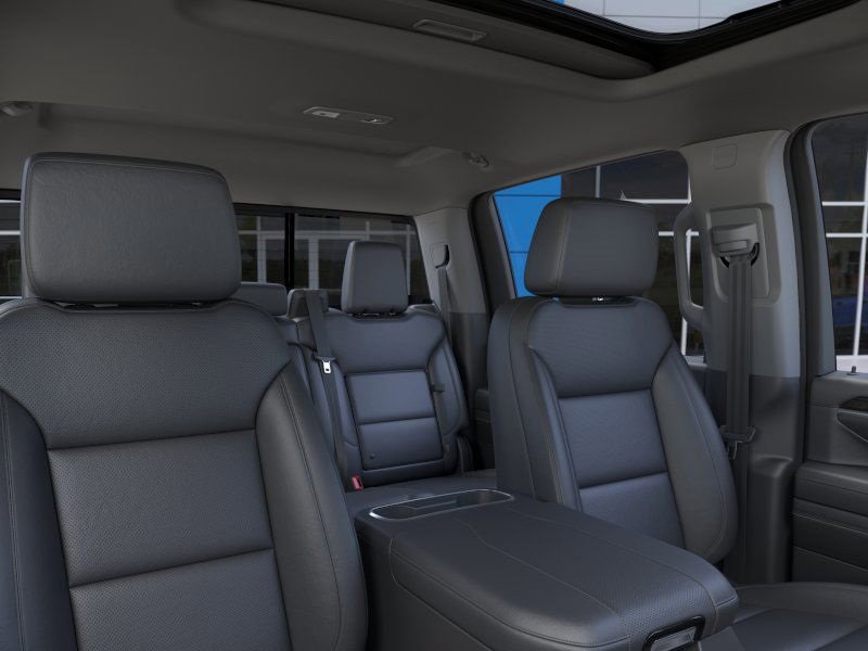 New 2026 Chevrolet Silverado 3500 LTZ image 24