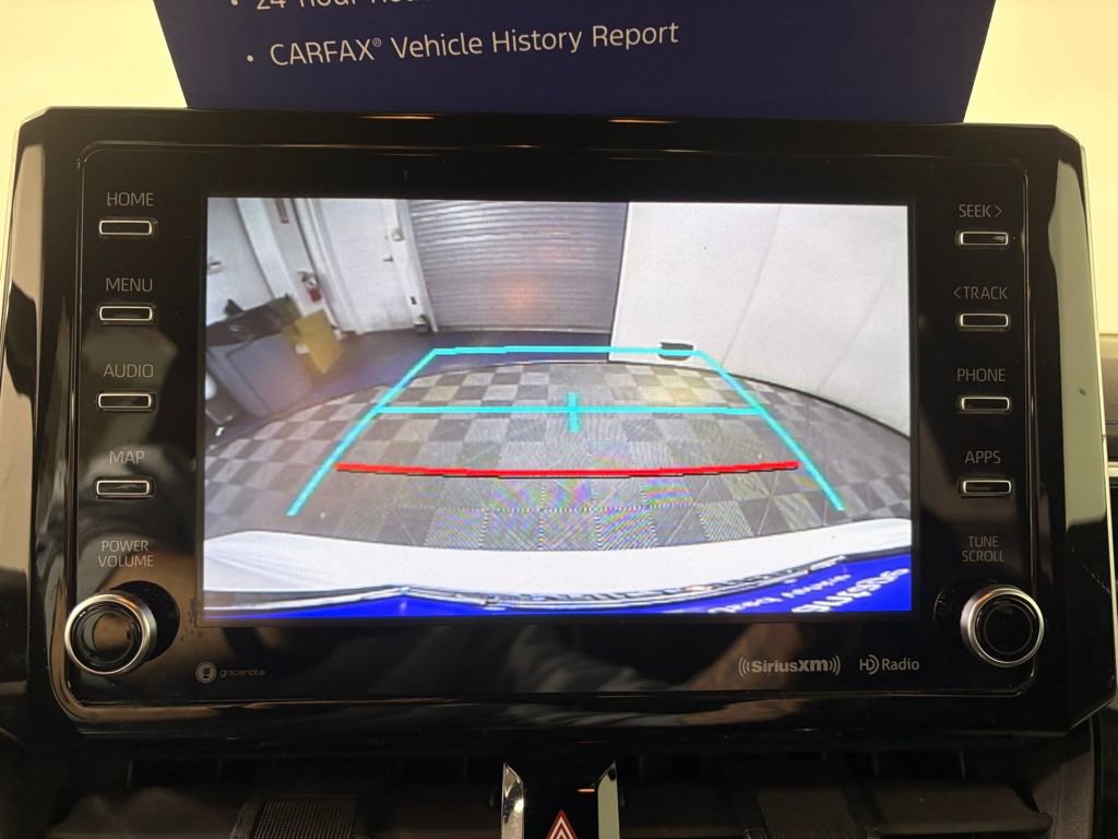 Used 2020 Toyota Corolla XSE image 20