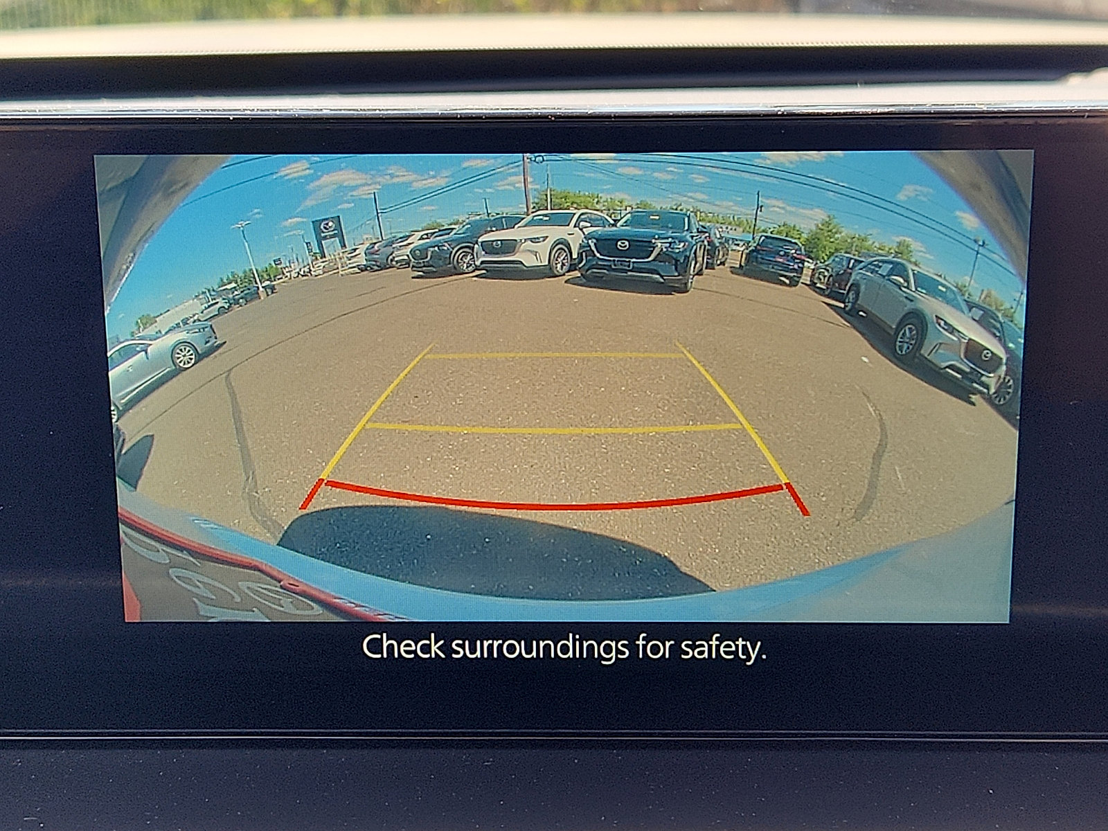 Certified 2024 MAZDA CX-90 Plug-In Hybrid w/ Preferred AWD/4WD image 21