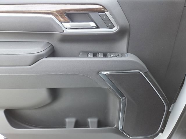 New 2026 GMC Sierra 3500 SLE w/ SLE Value Package image 33