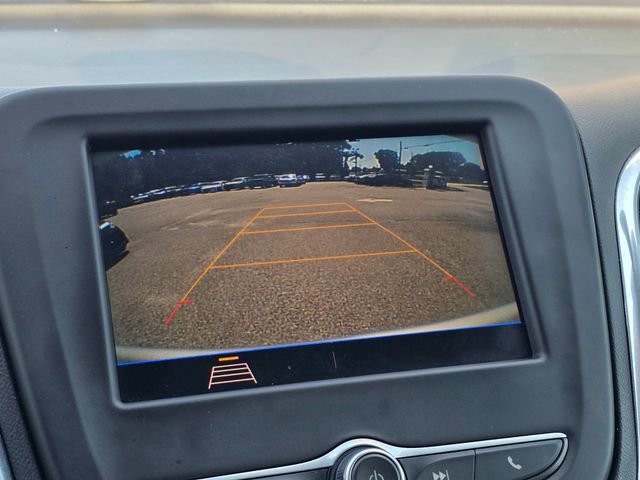 Used 2021 Chevrolet Equinox LT w/ Driver Convenience Package FWD image 33