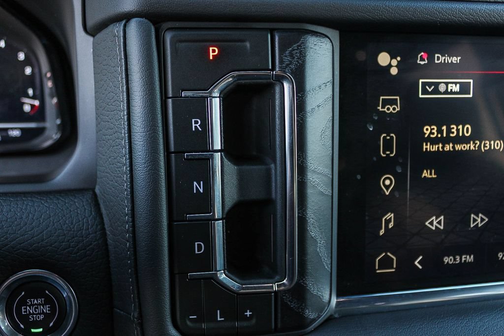 Used 2024 GMC Yukon XL Denali AWD/4WD image 21