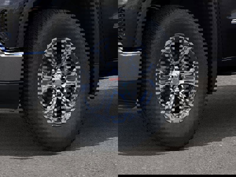 New 2026 GMC Sierra 1500 SLE w/ Preferred Package image 9