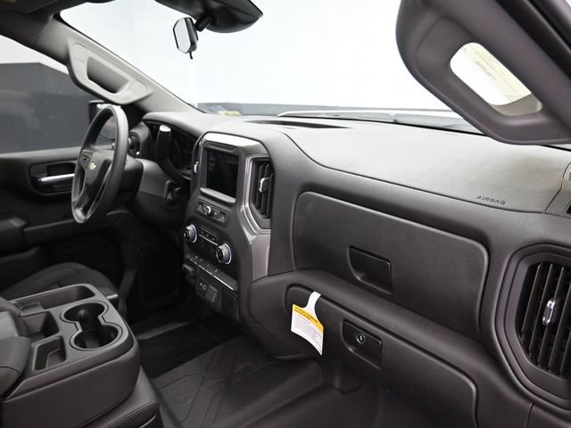 New 2025 Chevrolet Silverado 1500 W/T w/ WT Value Package image 35