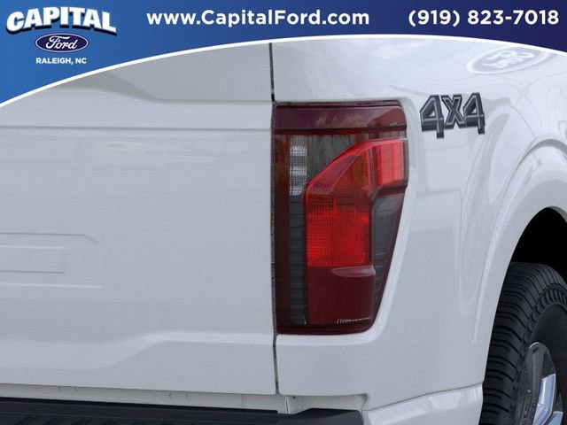 New 2026 Ford F150 XLT image 21