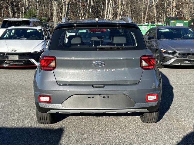 New 2026 Hyundai Venue SEL image 4