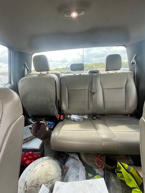 Used 2019 Ford F250 XL w/ Power Equipment Group AWD/4WD image 13