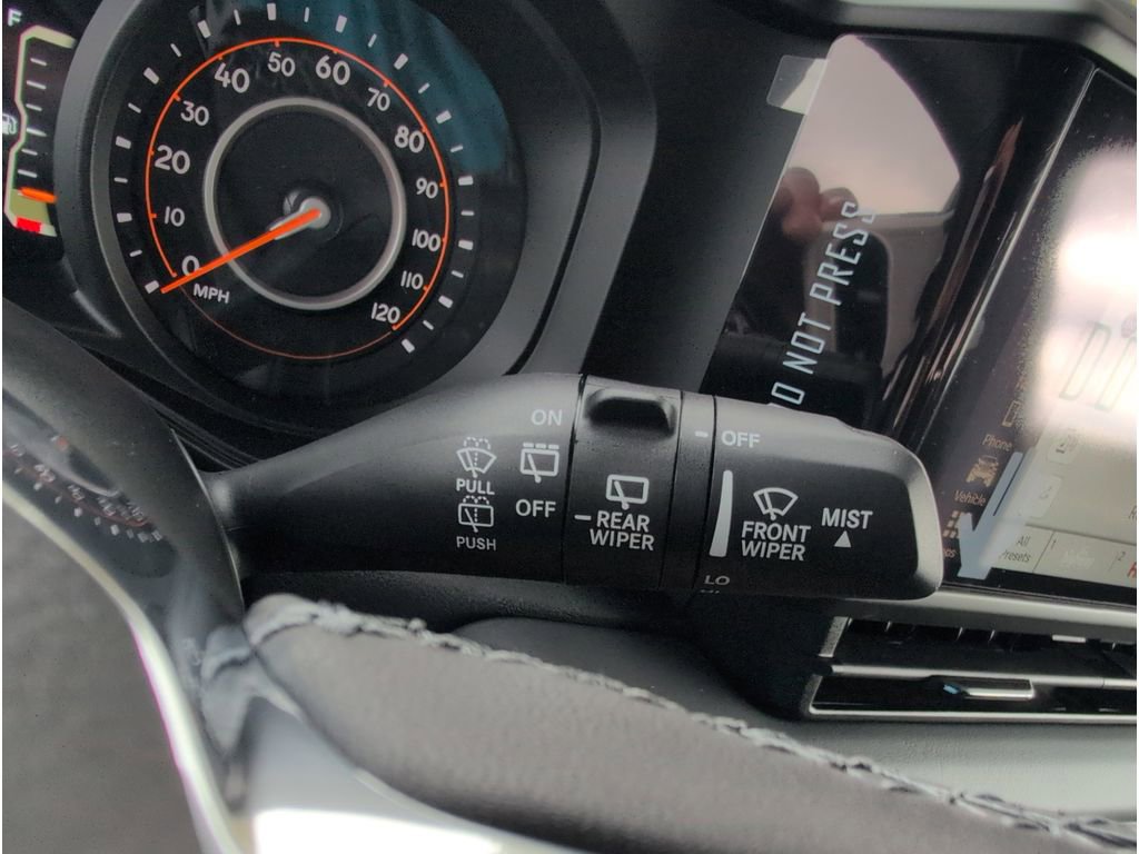 New 2026 Jeep Wrangler Sahara image 26