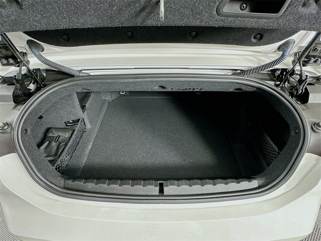 Used 2023 BMW M4 xDrive Competition image 26