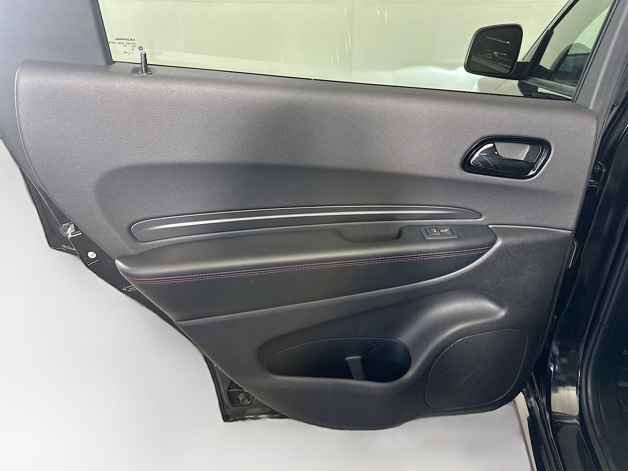 Used 2025 Dodge Durango GT AWD/4WD image 26
