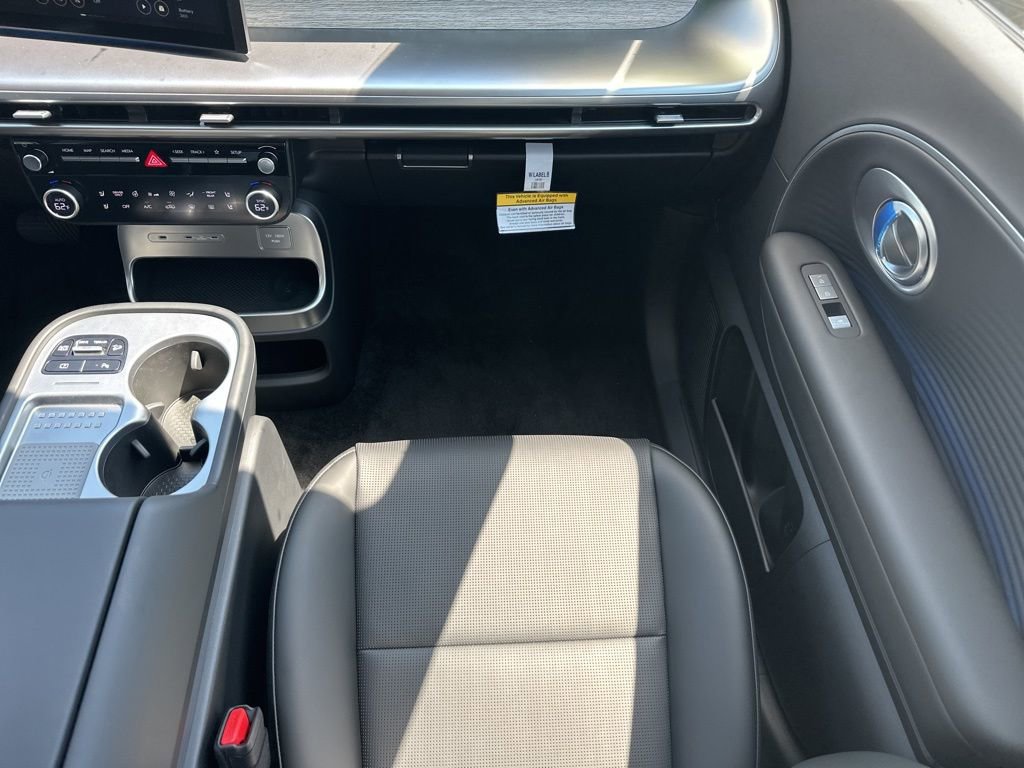 New 2026 Hyundai Ioniq 9 SEL image 27