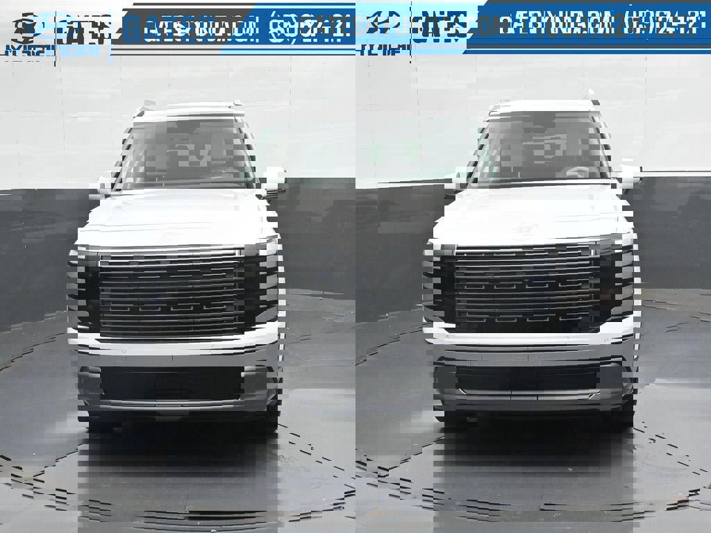 New 2026 Hyundai Palisade Limited image 5