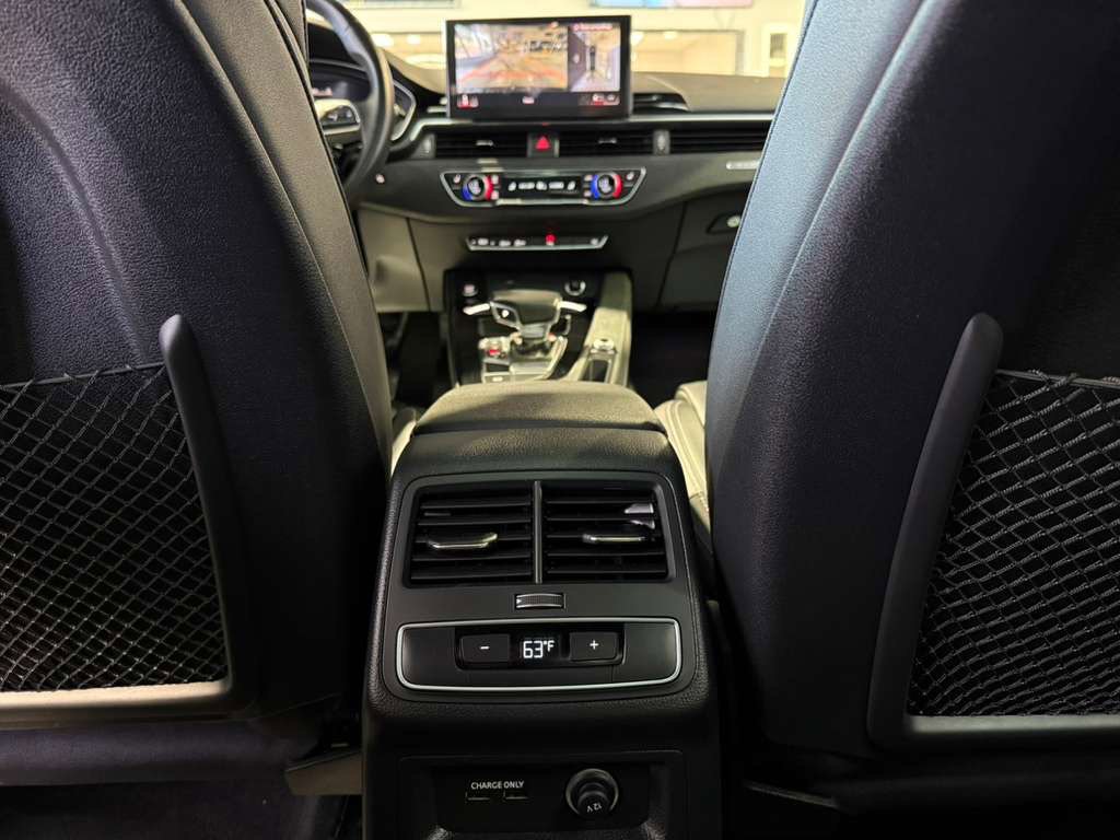 Used 2024 Audi A4 2.0T Premium Plus image 25