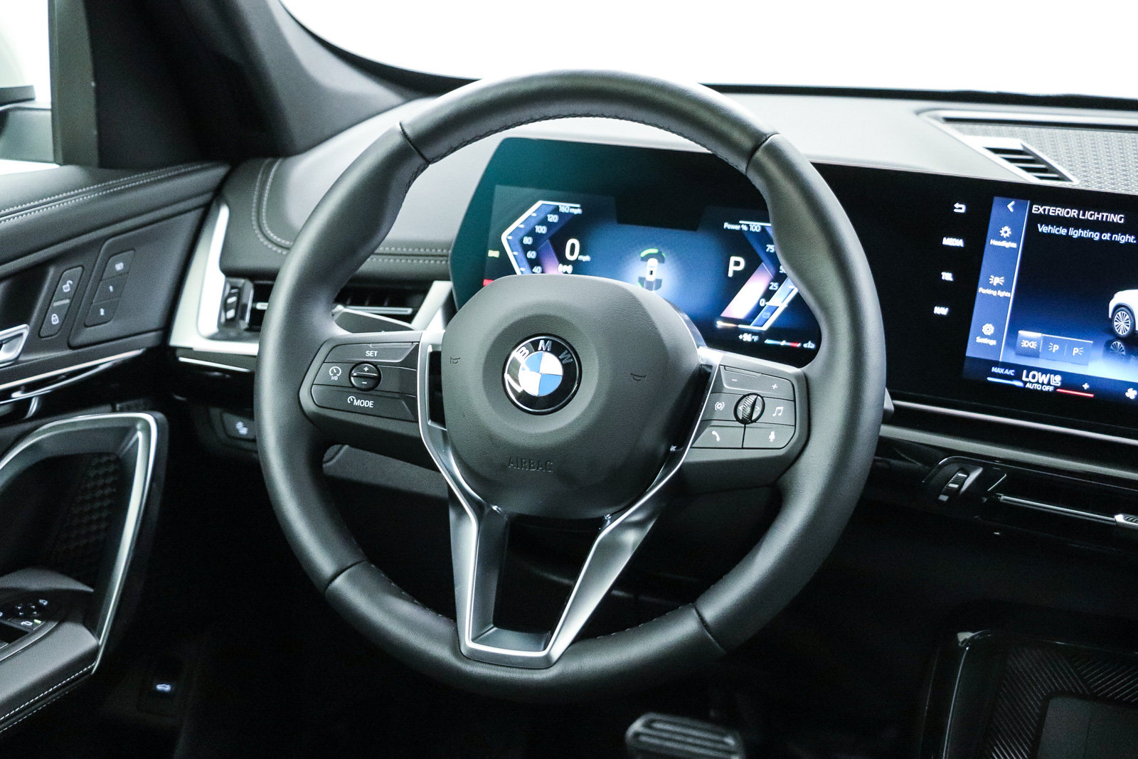 New 2026 BMW X1 xDrive28i w/ Convenience Package AWD/4WD image 15
