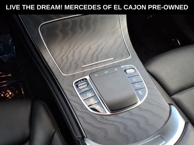 Certified 2021 Mercedes-Benz GLC 300 image 7