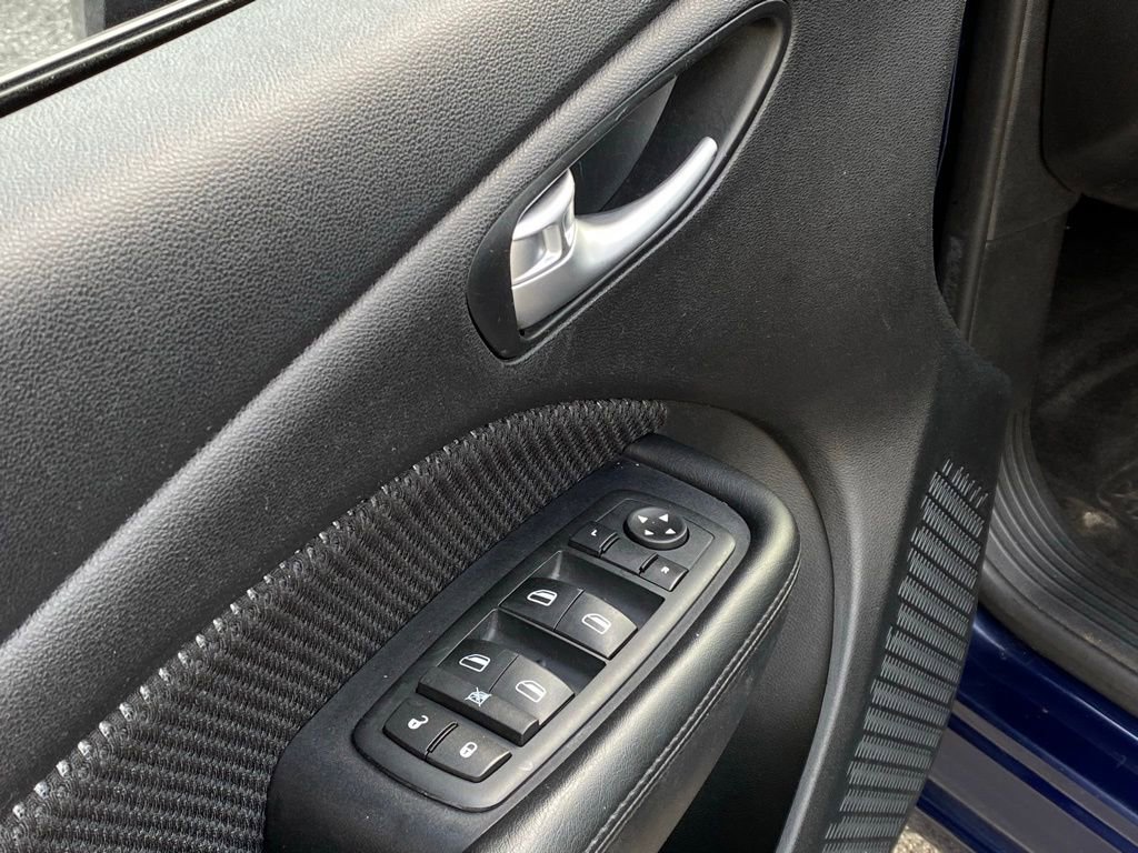 Used 2016 Dodge Dart Aero image 11