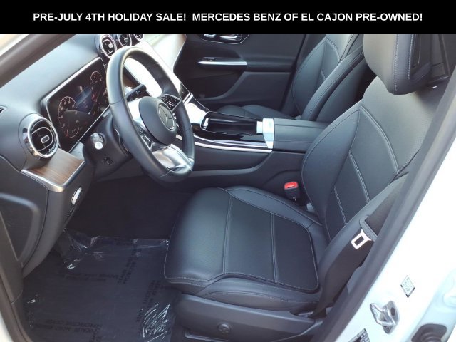 Certified 2026 Mercedes-Benz GLC 300 image 15
