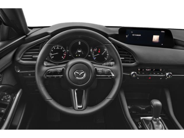 Used 2025 MAZDA MAZDA3 s FWD image 10