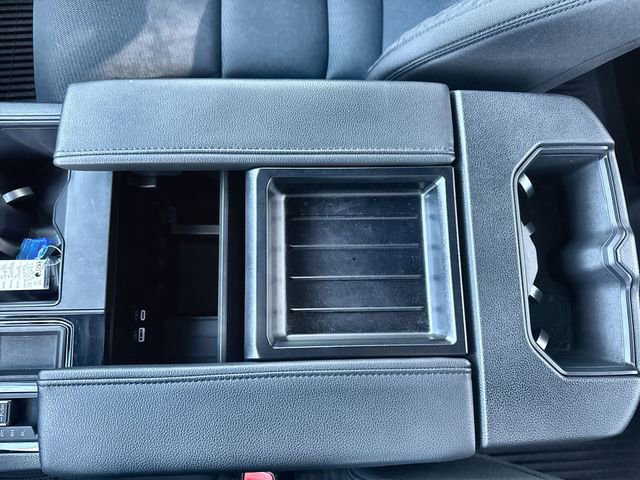 Used 2025 Toyota Tundra SR image 29