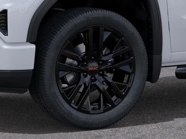 New 2026 GMC Sierra 1500 Elevation w/ Elevation Select Package image 9