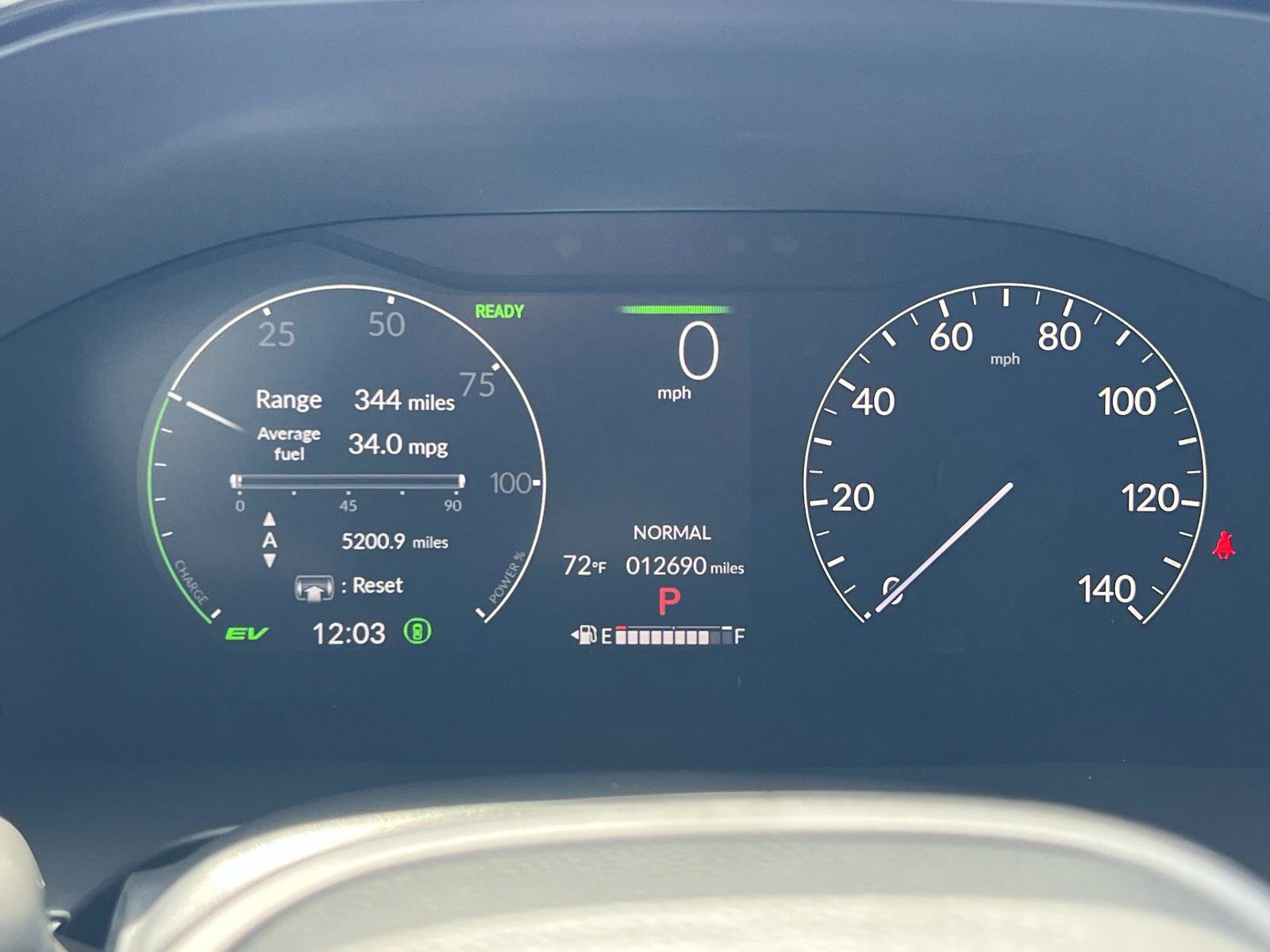 Certified 2024 Honda CR-V Sport-L image 11