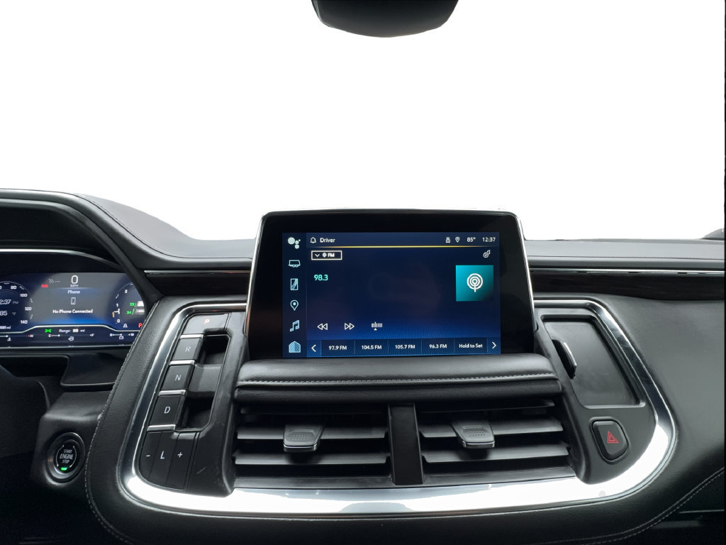 Used 2024 Chevrolet Tahoe LT RWD image 55