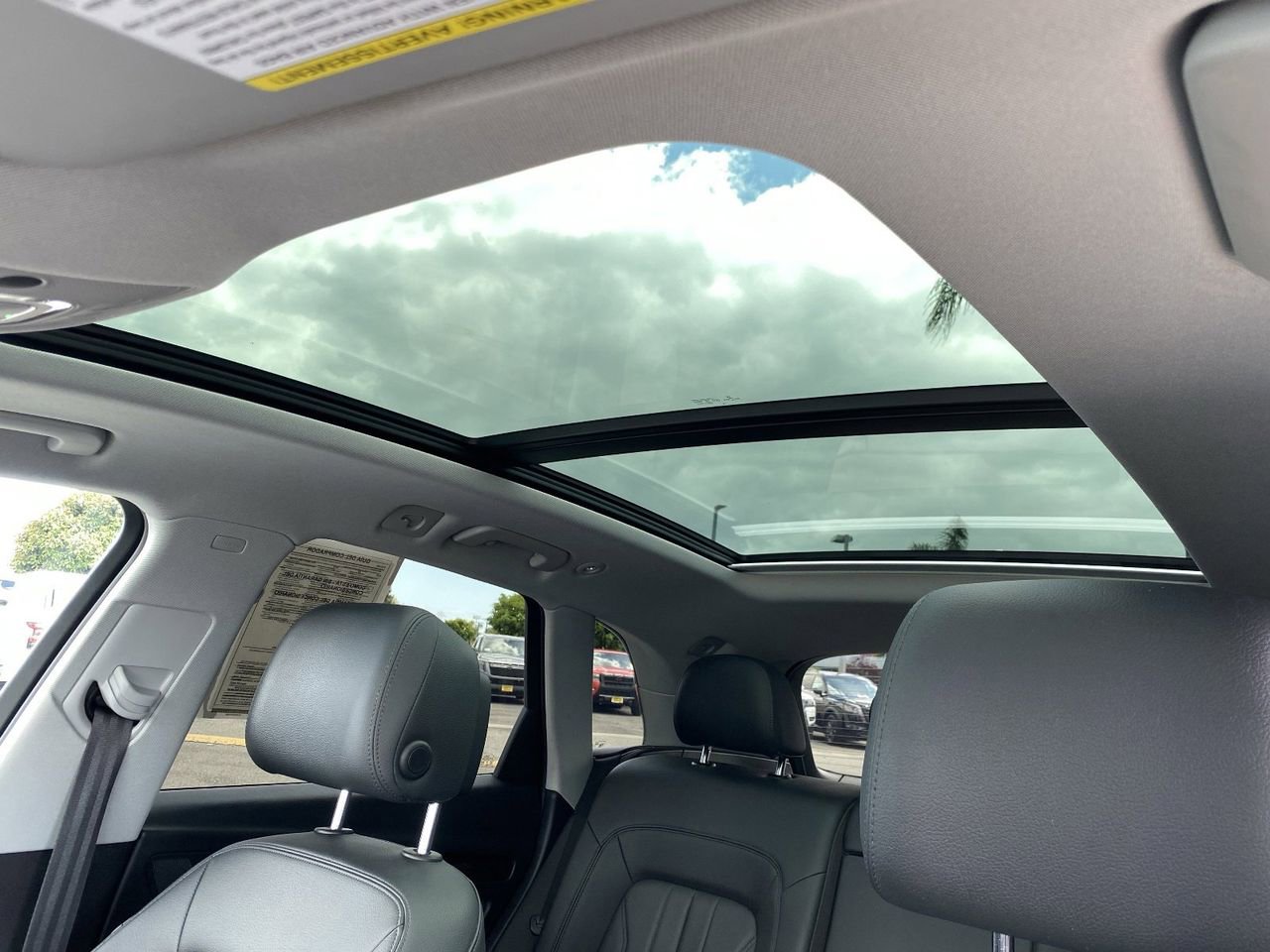 Used 2019 Audi Q5 2.0T Premium Plus w/ Premium Plus Package AWD/4WD image 34