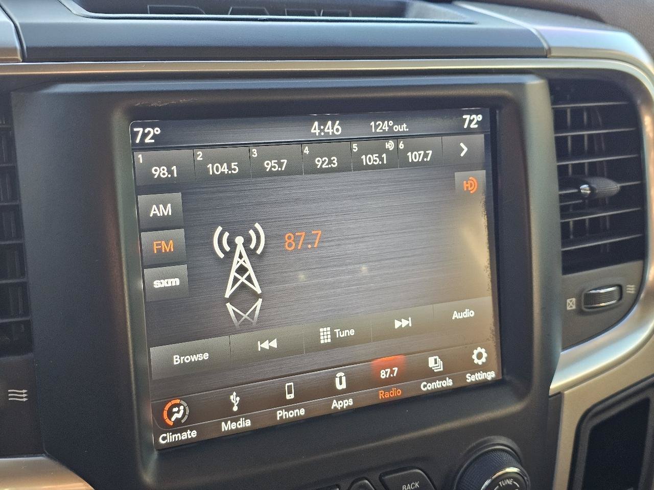 Used 2019 RAM 1500 Big Horn AWD/4WD image 59