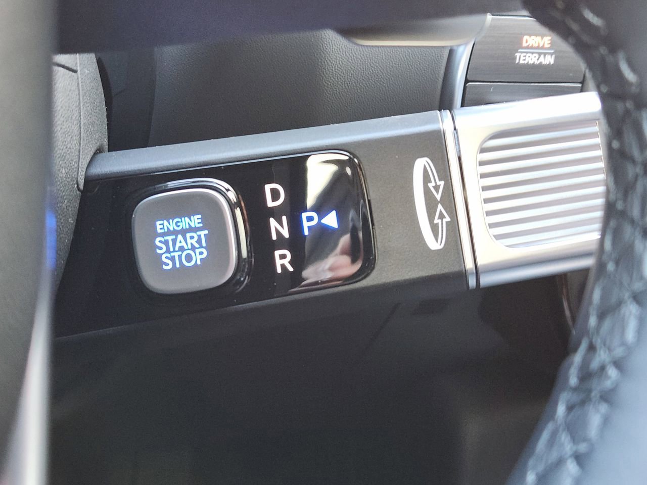 New 2026 Hyundai Palisade Calligraphy image 17