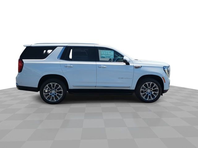 New 2026 GMC Yukon Denali AWD/4WD image 9