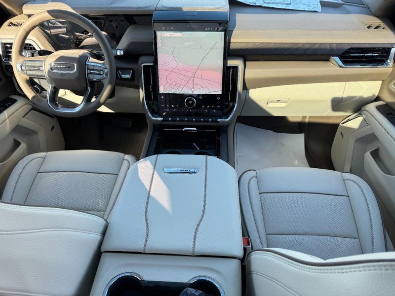 New 2026 GMC Yukon XL Denali w/ Sun & Power Step Package image 8