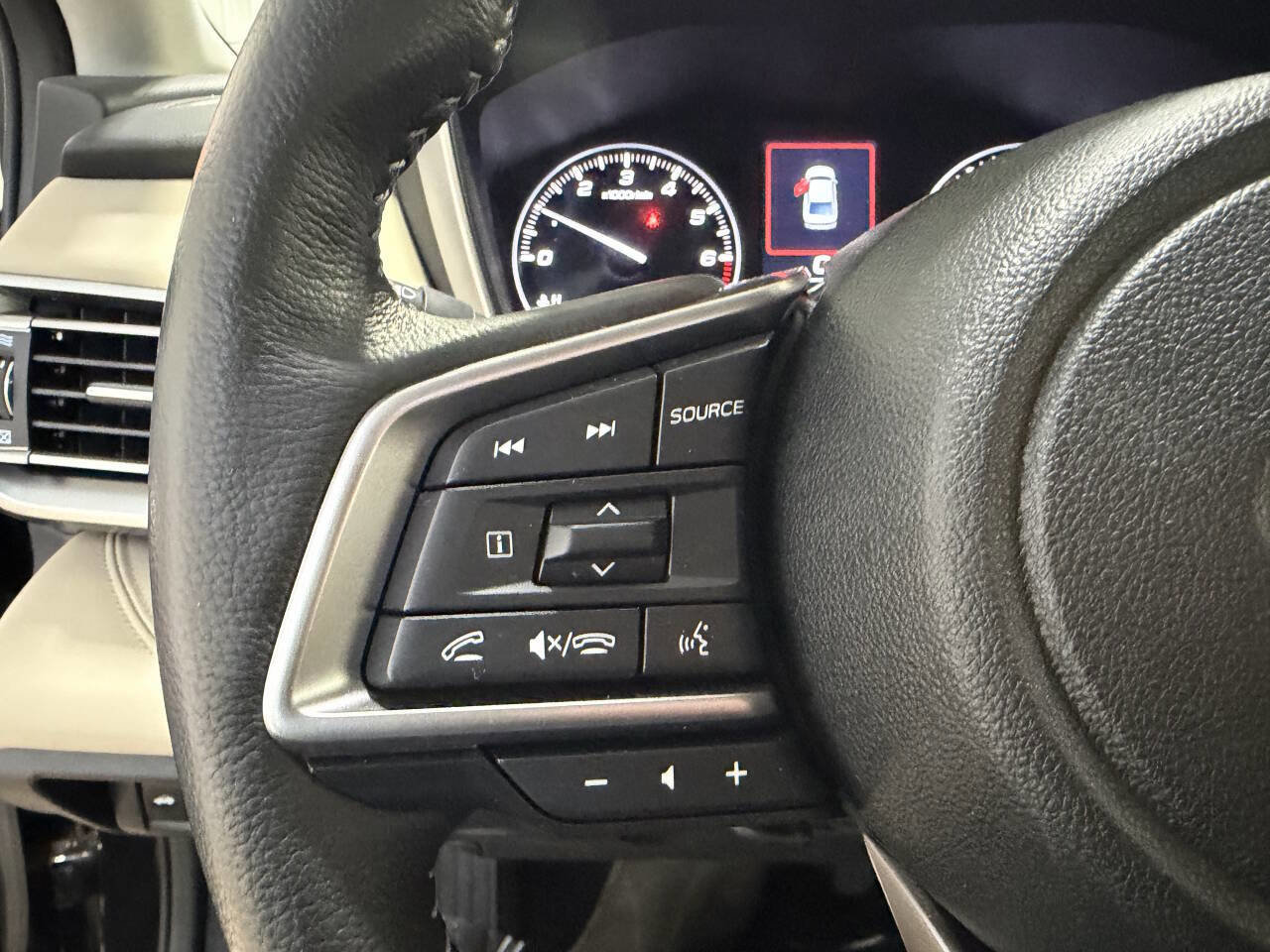 Used 2023 Subaru Legacy Limited image 17