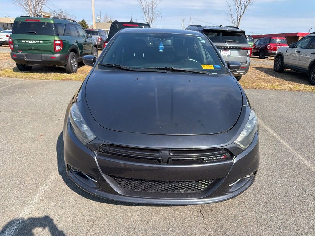 Used 2014 Dodge Dart GT image 2