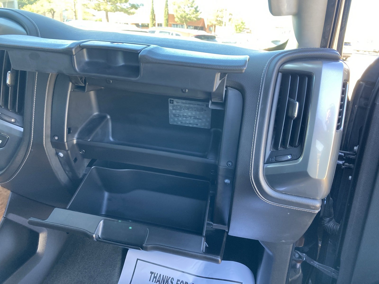 Certified 2019 Chevrolet Silverado 2500 LTZ w/ Duramax Plus Package image 35