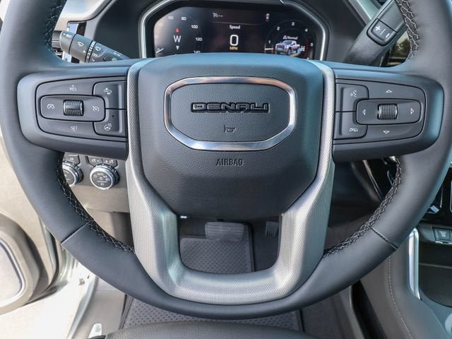 New 2026 GMC Sierra 2500 Denali w/ Denali Reserve Package AWD/4WD image 17