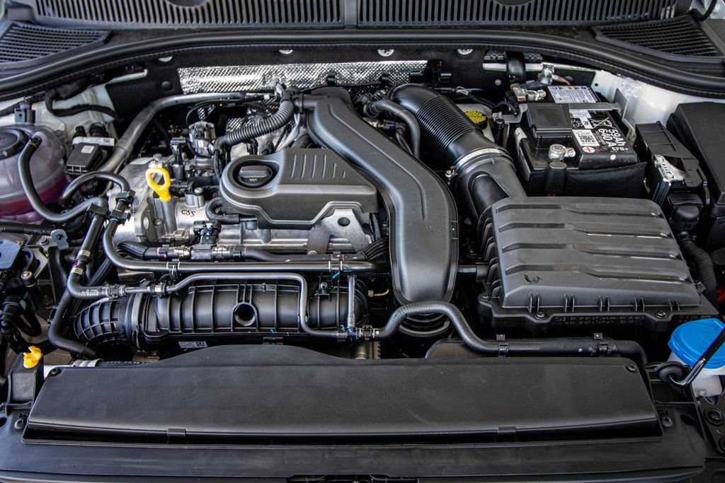 New 2026 Volkswagen Jetta Sport FWD image 23